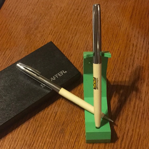 Sheaffer Pen/Pencil Set - Picture 4 of 5